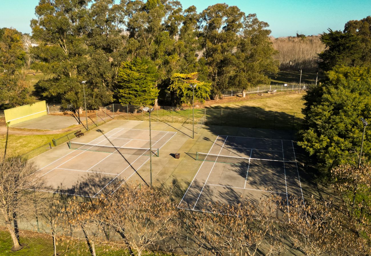 Casa en Mar Del Plata - Barrancas | Casa Matias | Hola Sur