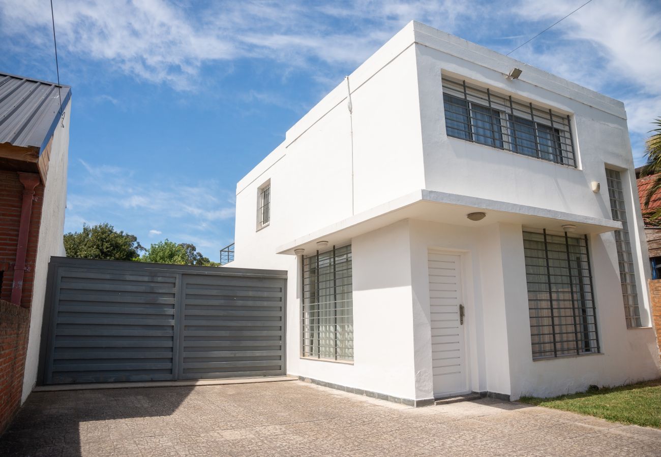 Casa en Mar Del Plata - Colinas de Peralta Ramos | Casa Francisco | Hola S