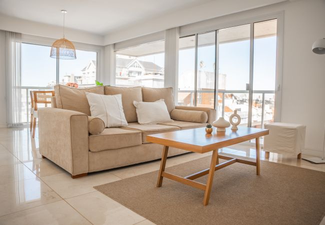 Mar Del Plata - Apartamento