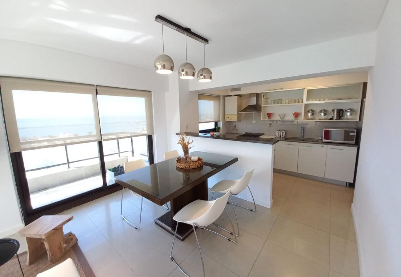 Apartamento en Mar Del Plata - Golf & Sea | Torres del Golf | Hola Sur