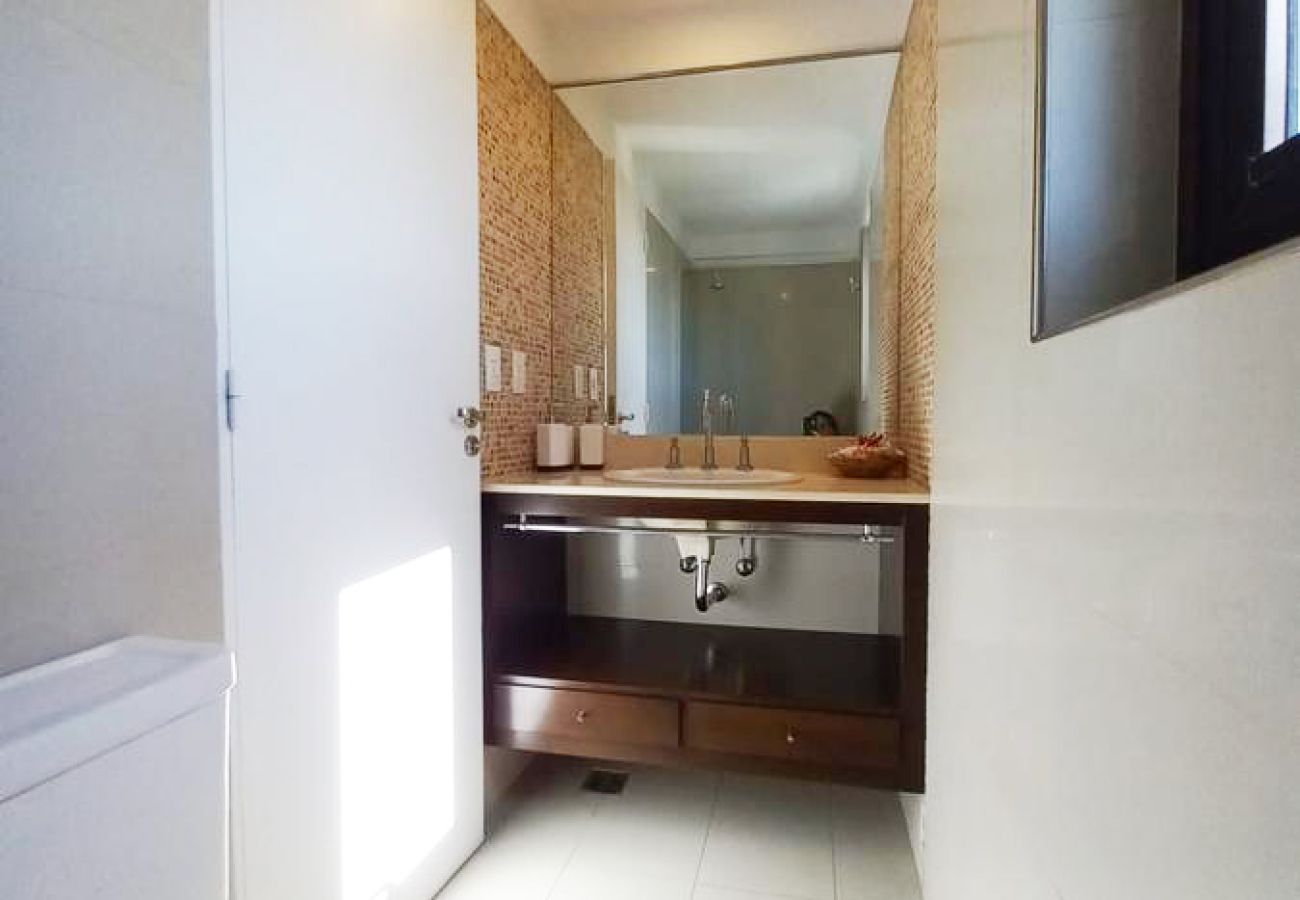 Apartamento en Mar Del Plata - Golf & Sea | Torres del Golf | Hola Sur