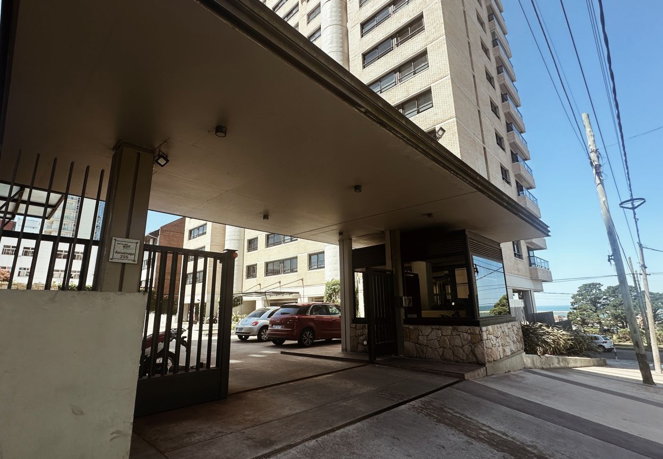 Apartamento en Mar Del Plata - Golf & Sea | Torres del Golf | Hola Sur