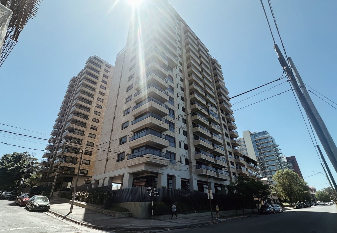 Apartamento en Mar Del Plata - Golf & Sea | Torres del Golf | Hola Sur