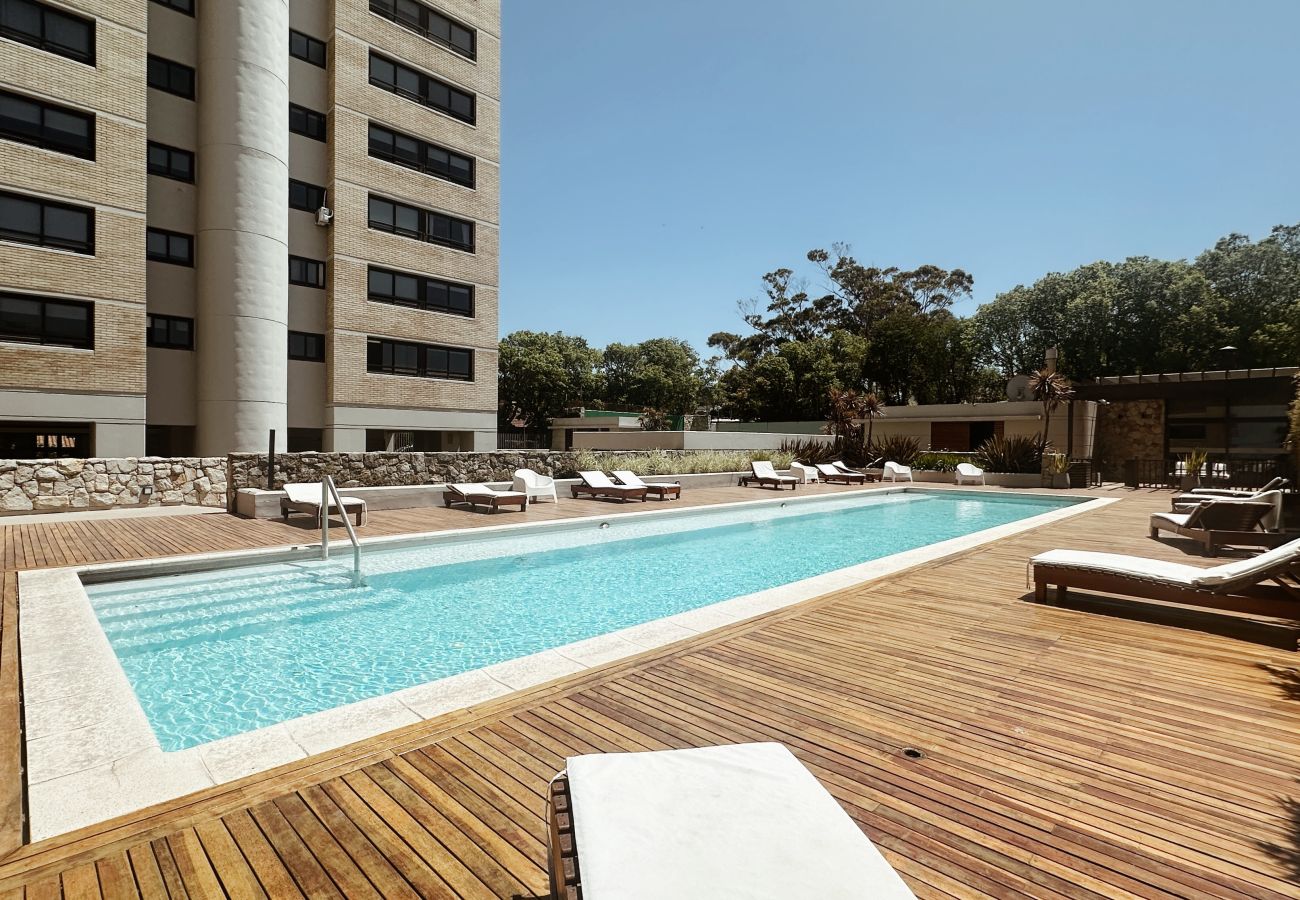 Apartamento en Mar Del Plata - Golf & Sea | Torres del Golf | Hola Sur