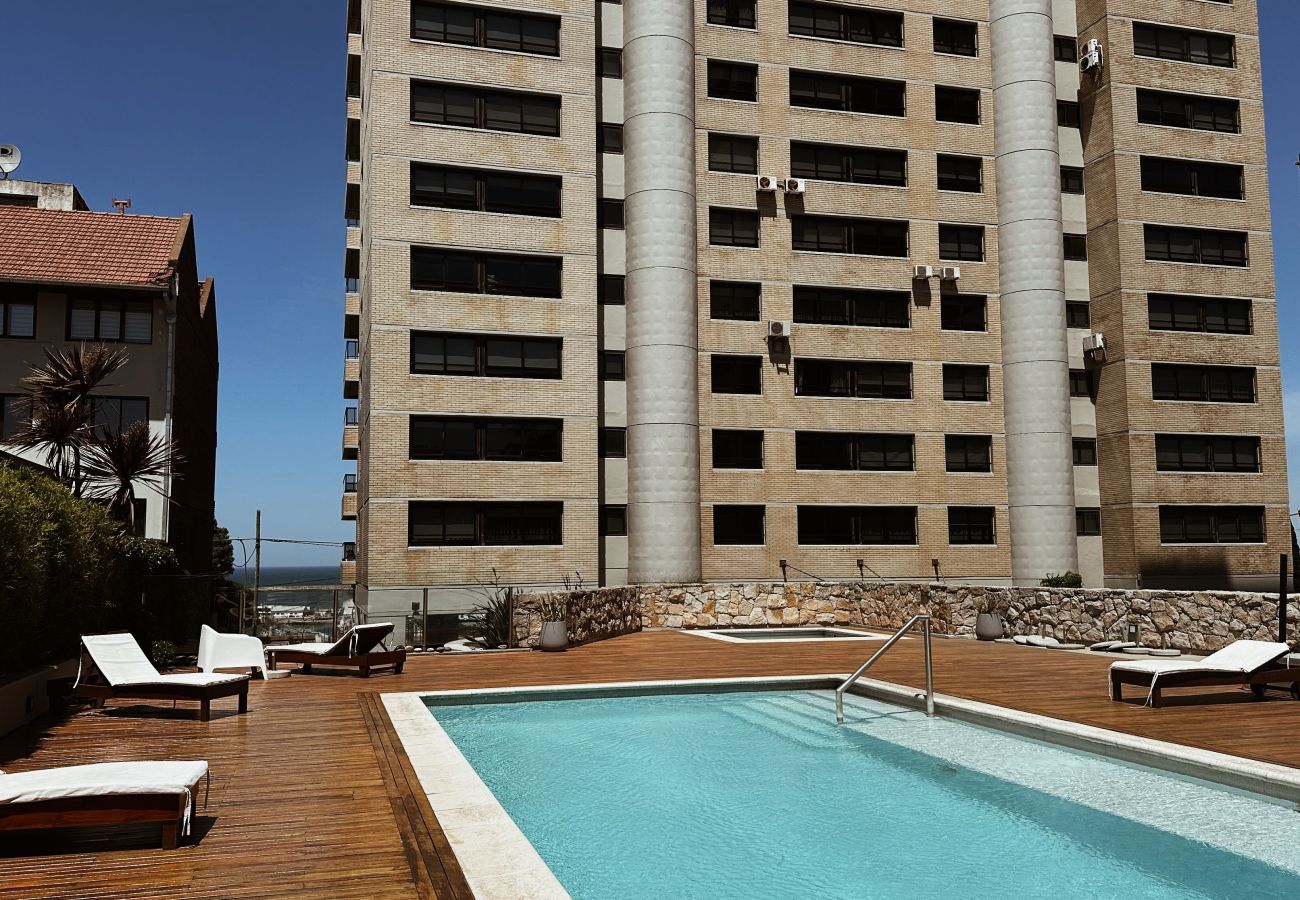 Apartamento en Mar Del Plata - Golf & Sea | Torres del Golf | Hola Sur