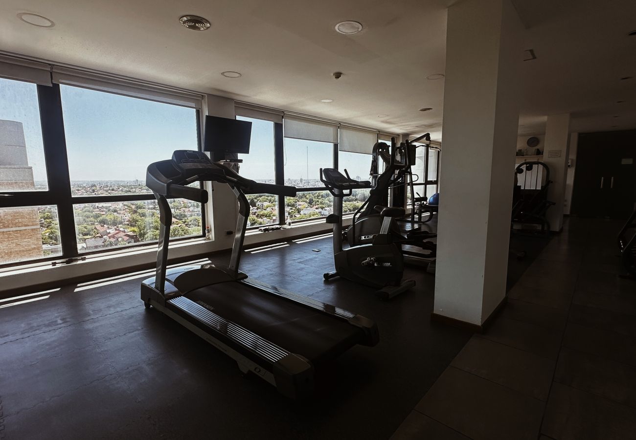 Apartamento en Mar Del Plata - Golf & Sea | Torres del Golf | Hola Sur