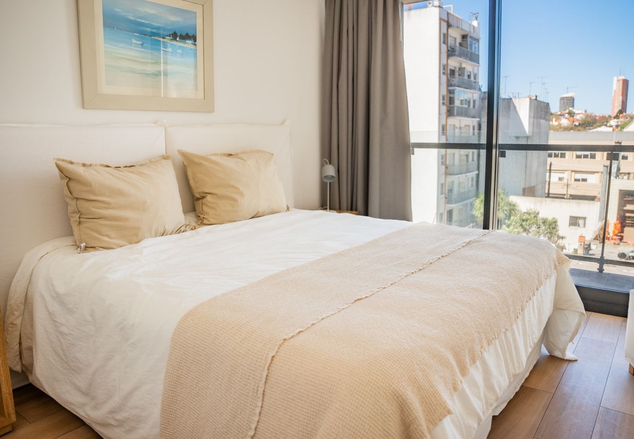 Apartamento en Mar Del Plata - Espejo de Mar | Maires Urbano 304 | Hola Sur