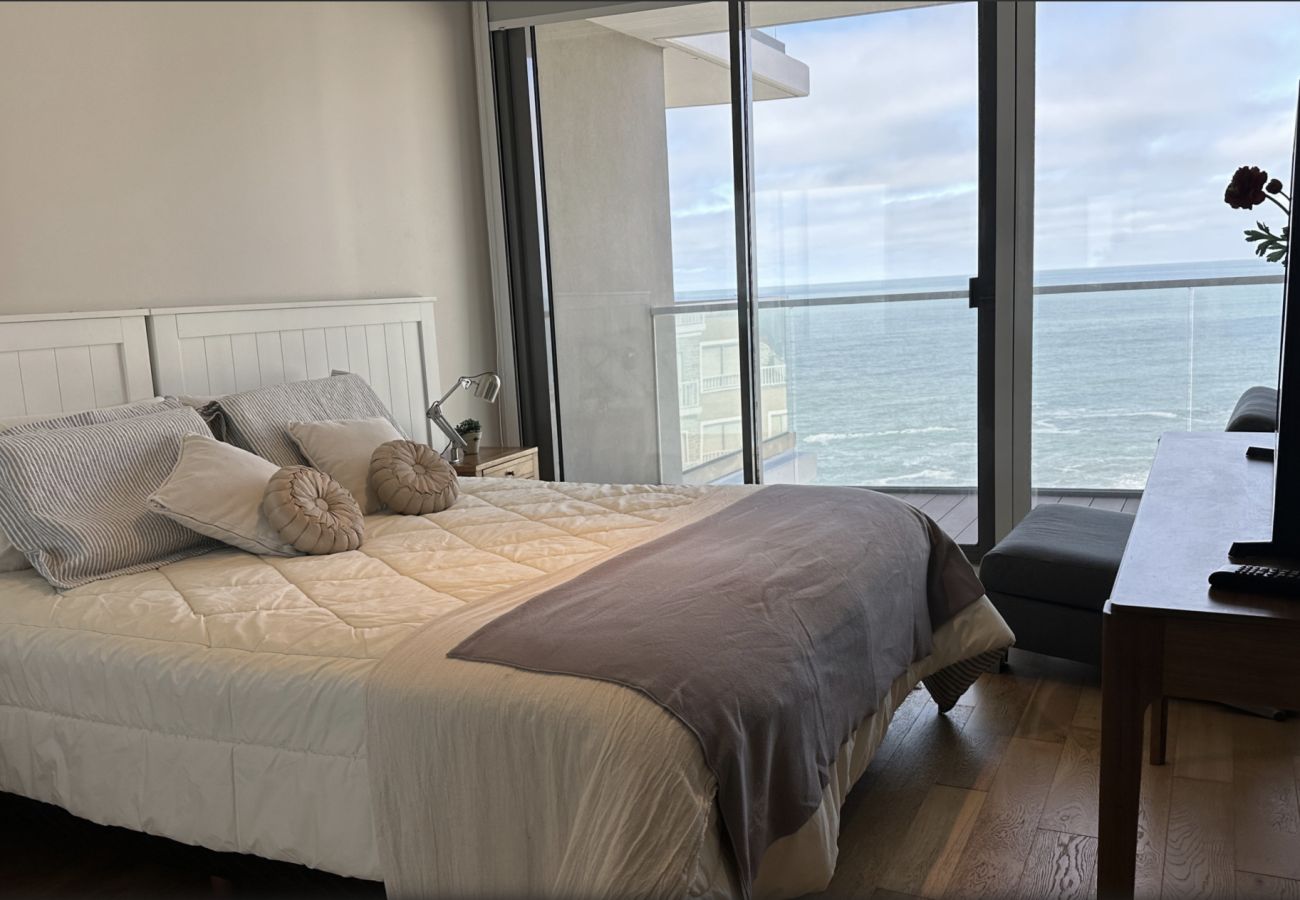 Apartamento en Mar Del Plata - Amor al mar | Maral Explanada 8C | Hola Su