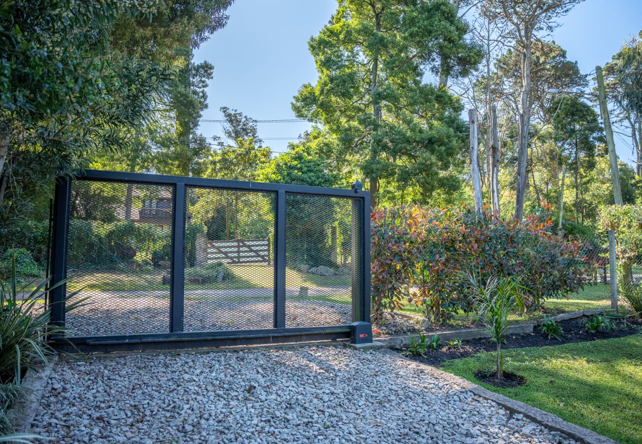 Casa en Mar Del Plata - Nido del bosque | Casa Mariano | Hola Sur