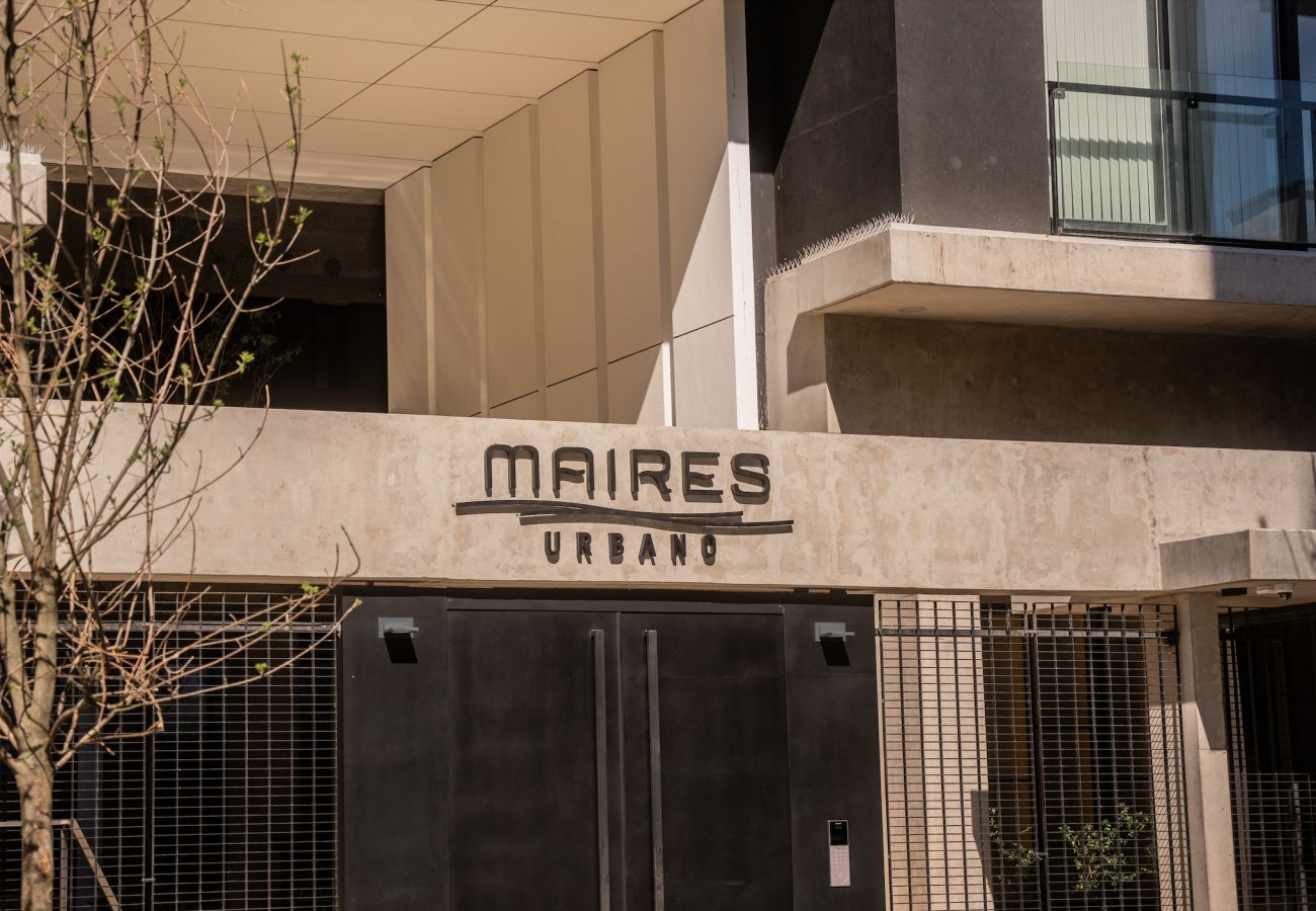 Apartamento en Mar Del Plata - Suite Central | Maires 1304 | Hola Sur