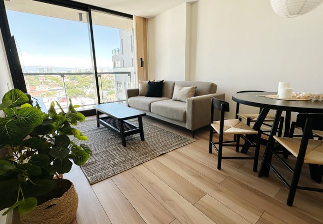 Mar Del Plata - Apartamento