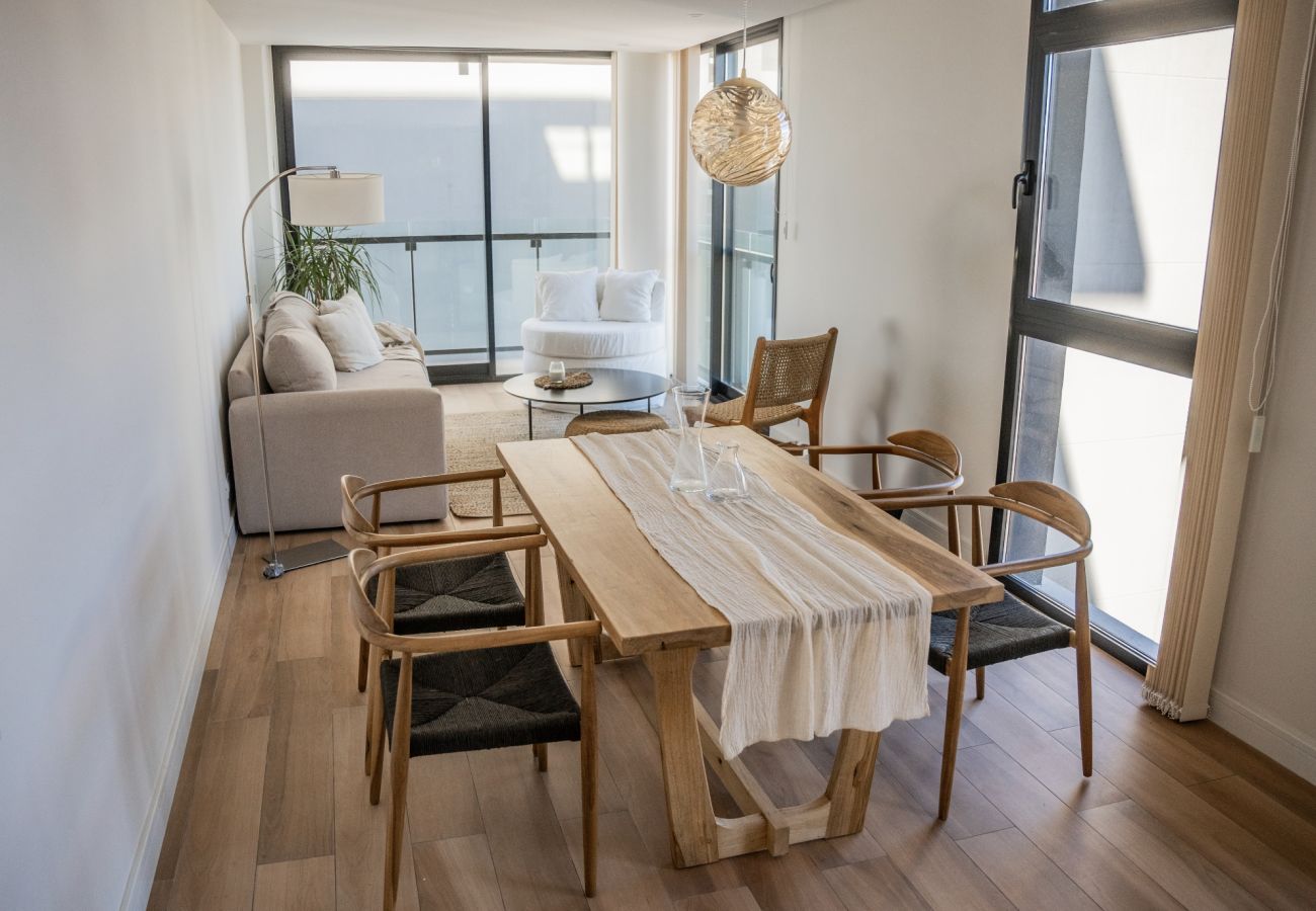 Apartamento en Mar Del Plata - Urban Mood | Maires Urbano 1202 | Hola Sur