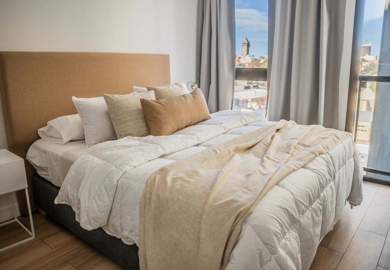 Apartamento en Mar Del Plata - Urban Mood | Maires Urbano 1202 | Hola Sur