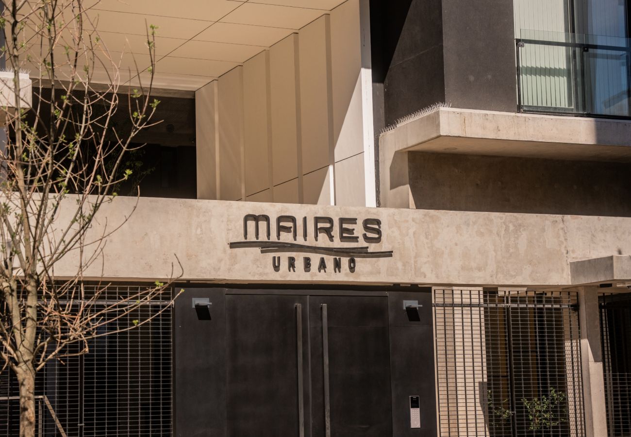 Apartamento en Mar Del Plata - Urban Mood | Maires Urbano 1202 | Hola Sur