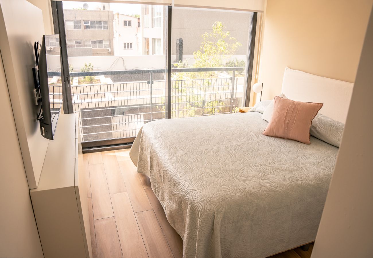 Apartamento en Mar Del Plata - Guemes Spot | Maires Urbano 105 | Hola Sur