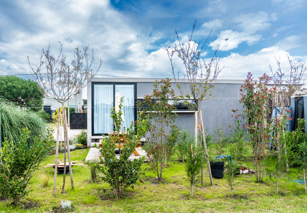 Casa en Mar Del Plata - Refugio en Acantilados | Casa Mar 2 | Hola Sur