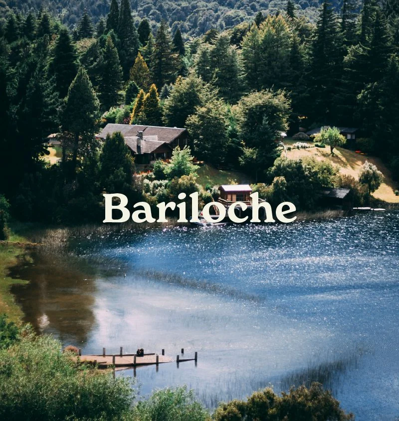 Bariloche