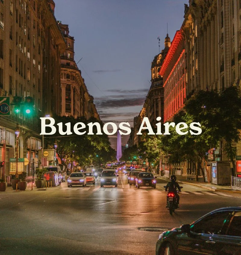 Buenos Aires