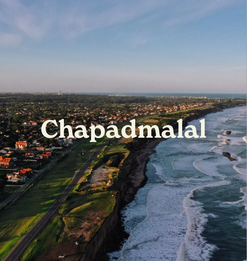 Chapadmalal