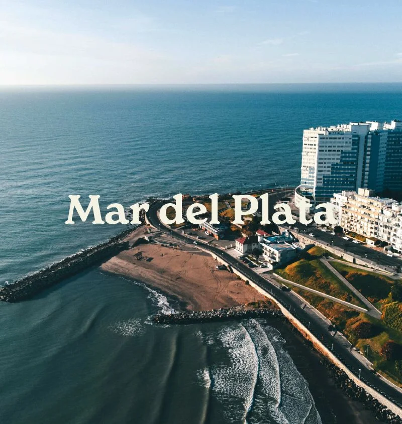 Mar del Plata